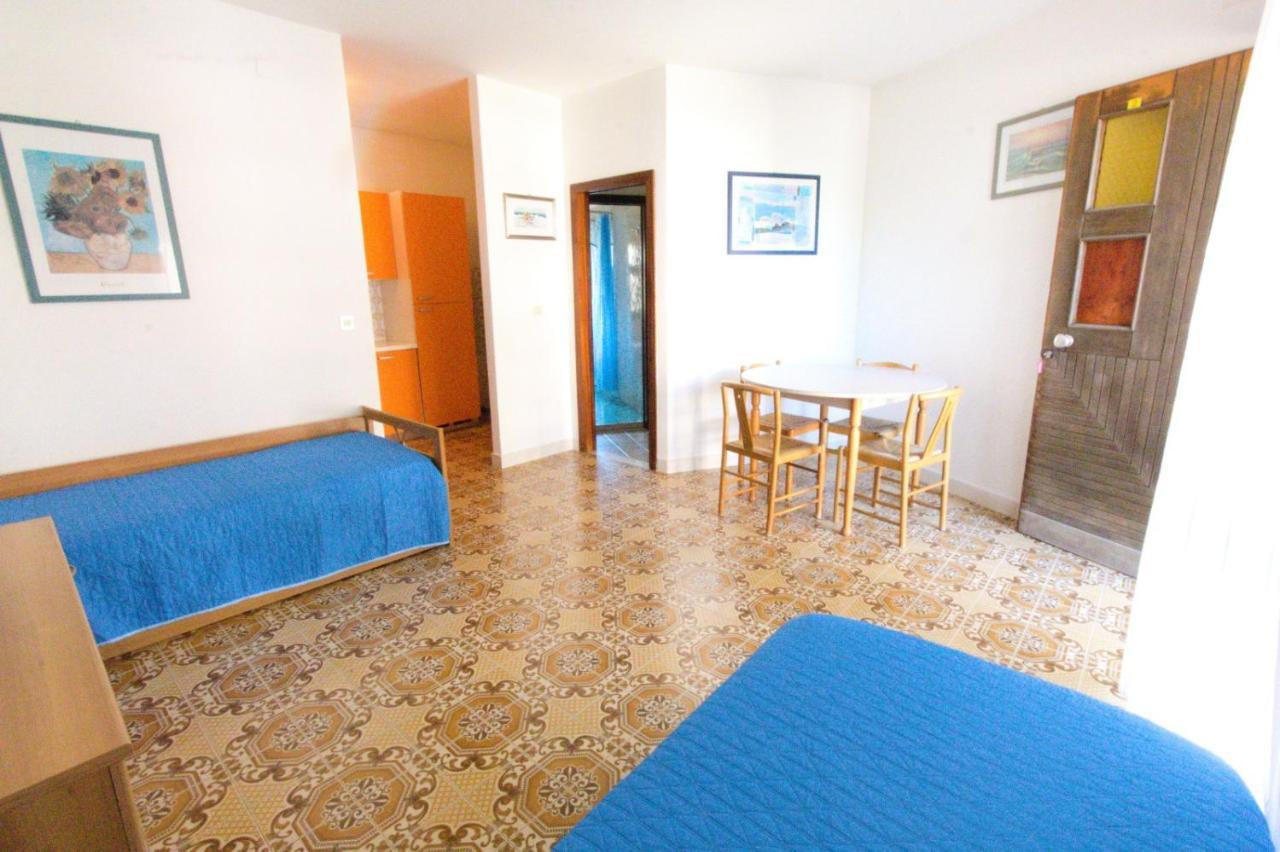 Appartamenti Altan Bibione Exterior foto