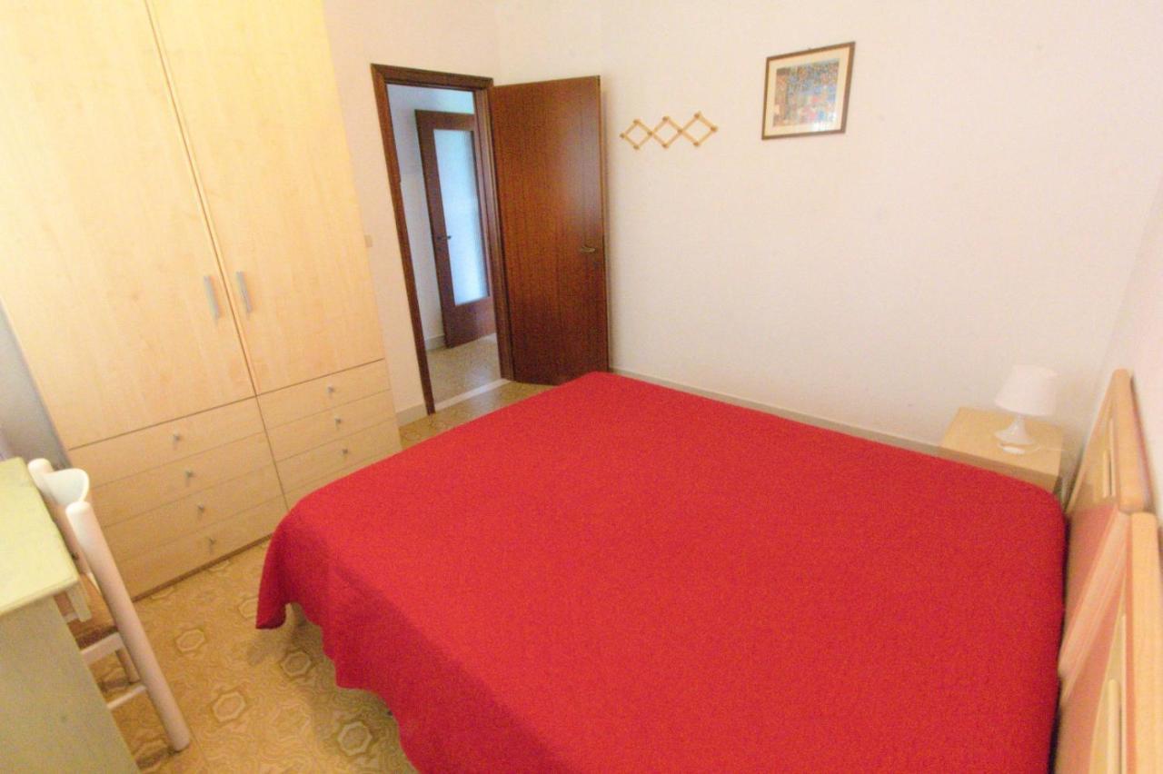 Appartamenti Altan Bibione Exterior foto