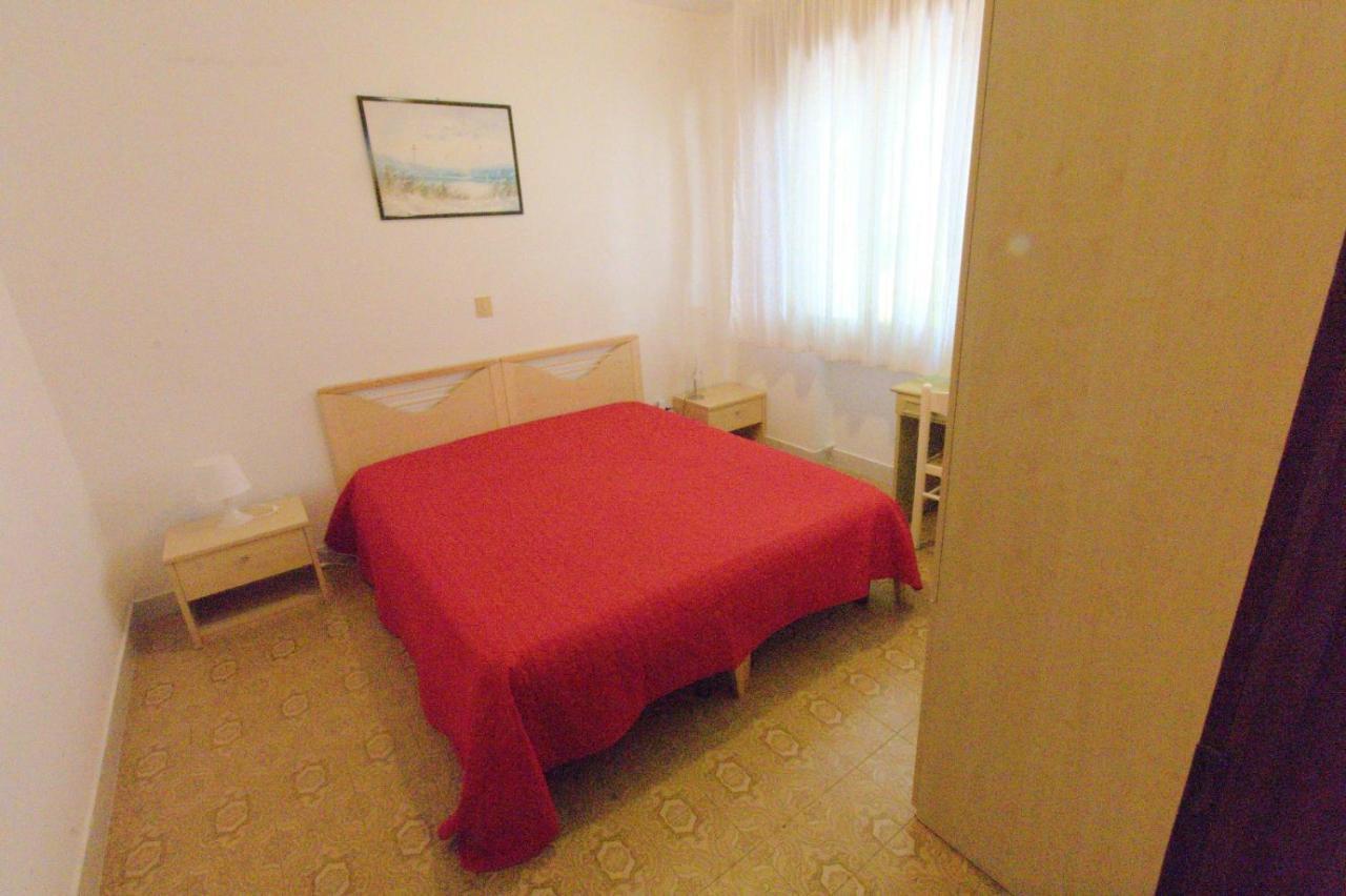 Appartamenti Altan Bibione Exterior foto