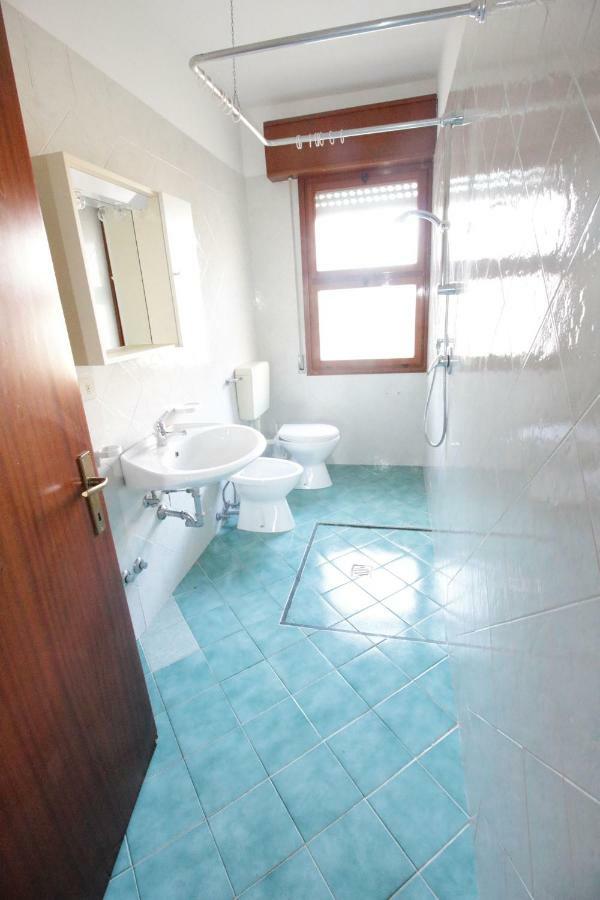 Appartamenti Altan Bibione Exterior foto
